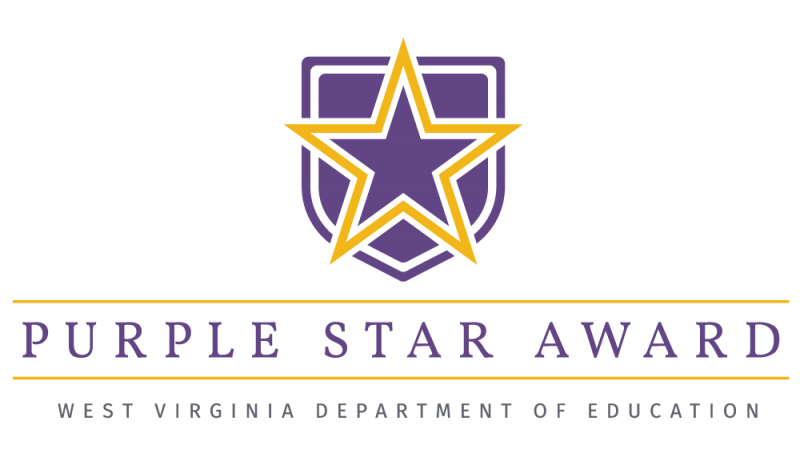 Purple Star School Designation Program