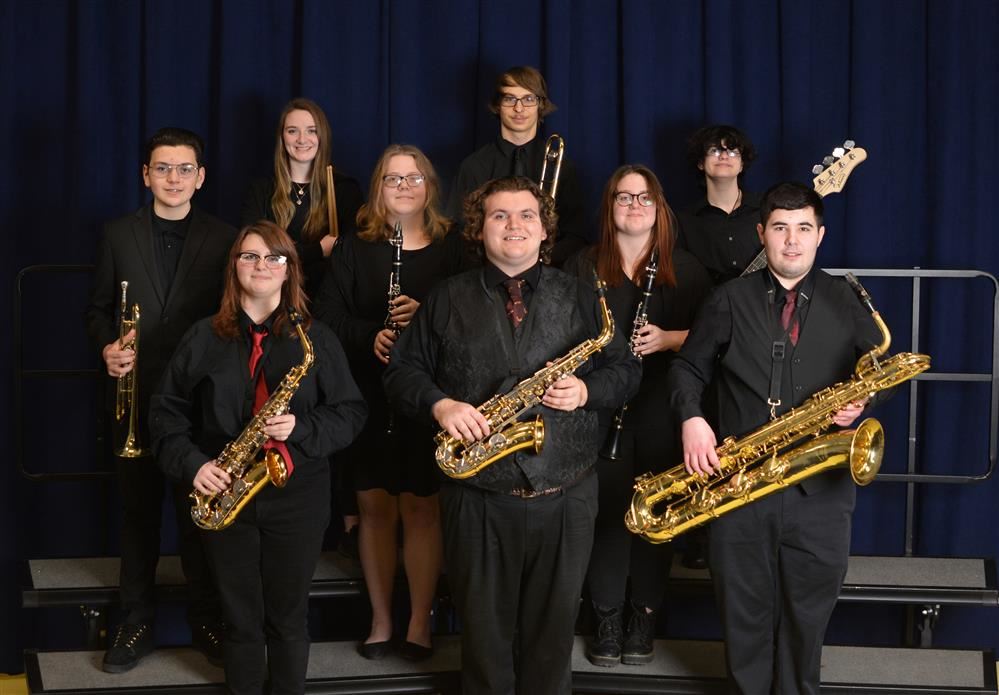 Jazz Band