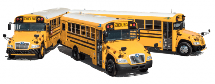  Bus