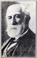 Alexander L. Wade, creator of the graded system. https://www.wvencyclopedia.org/media/16679 Alexander L. Wade, creator of the graded system. https://www.wvencyclopedia.org/media/16679