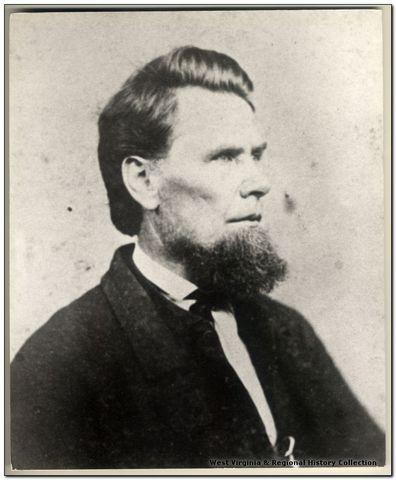 Alexander Martin, free school advocate. https://www.wvpublic.org/post/january-24-1822-wvus-first-president-alexander-marton-b Alexander Martin, free school advocate. https://www.wvpublic.org/post/january-24-1822-wvus-first-president-alexander-marton-b