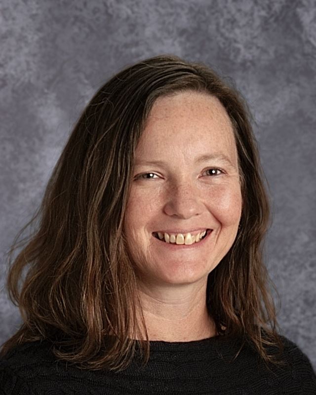 Ms. Schupbach