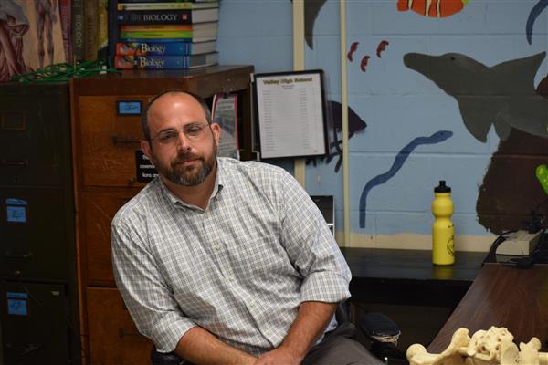 Mr. Allen