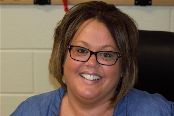 Mrs. Moore Mrs. Moore