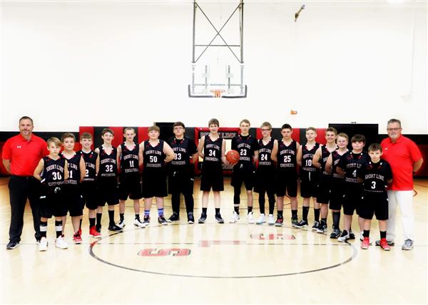 Basketball