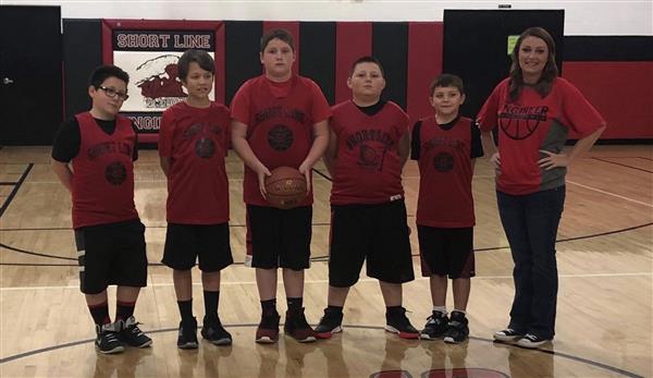 5th Grade 