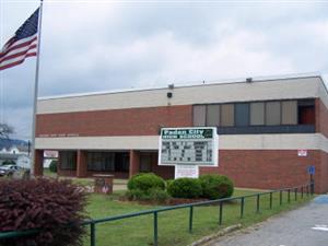 School 