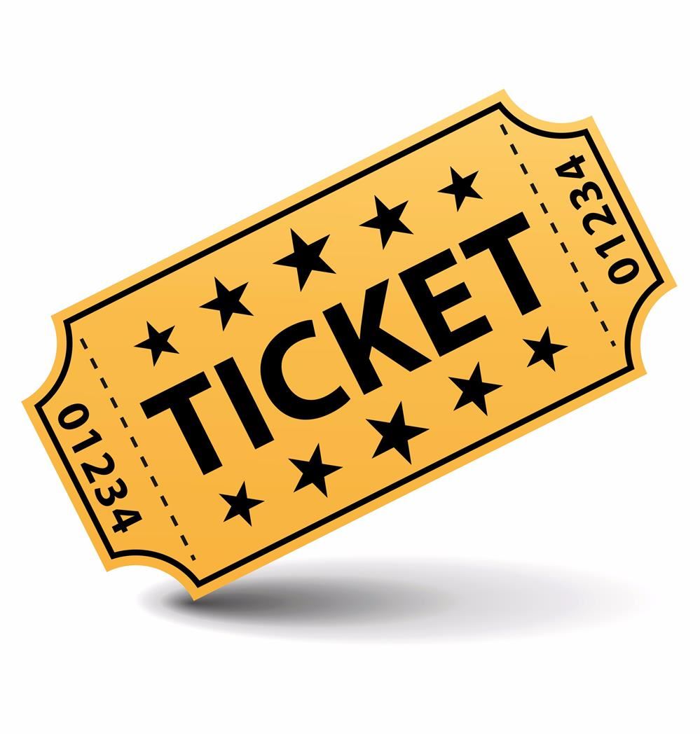 Buy Tickets Online