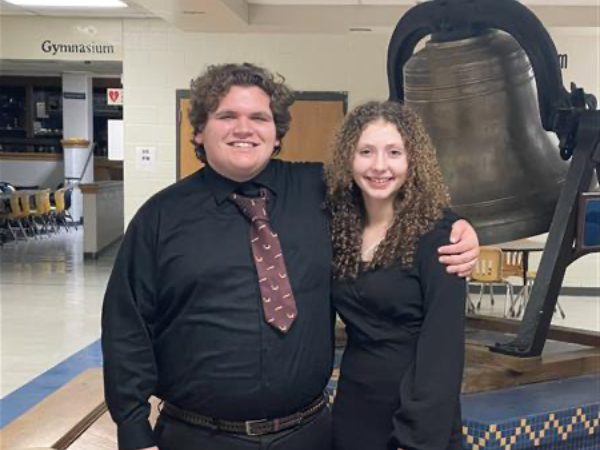 2023 MHS Choir