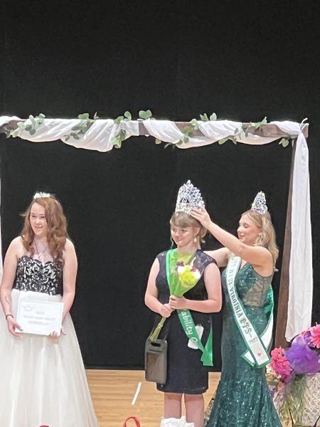 Queen Breuhanna