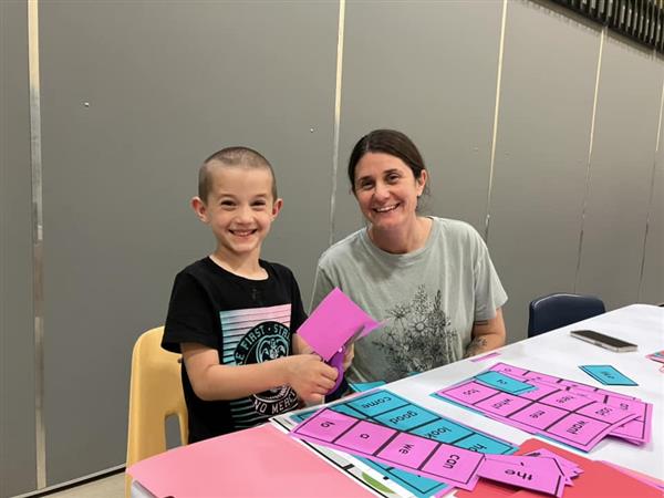 Family Fun Game Night