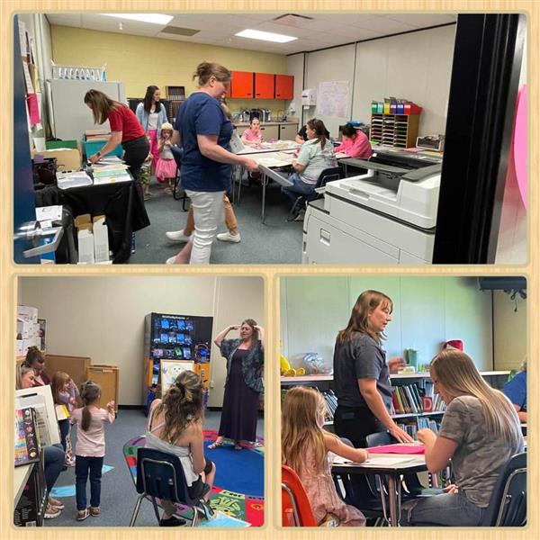 PreK Registration